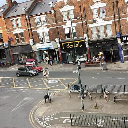 فندق Wembleyفي  Kensal House Portobello London المظهر الخارجي الصورة