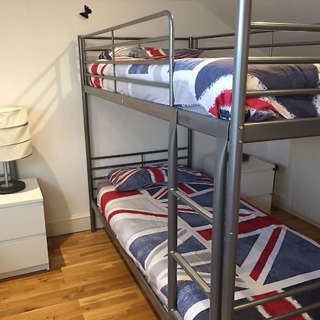 فندق Wembleyفي  Kensal House Portobello London المظهر الخارجي الصورة