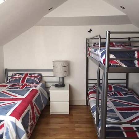 فندق Wembleyفي  Kensal House Portobello London المظهر الخارجي الصورة