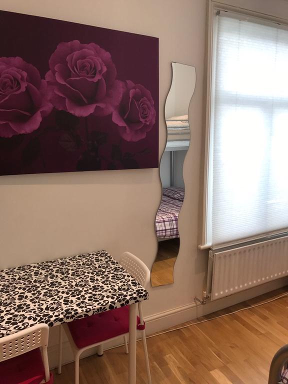 فندق Wembleyفي  Kensal House Portobello London المظهر الخارجي الصورة