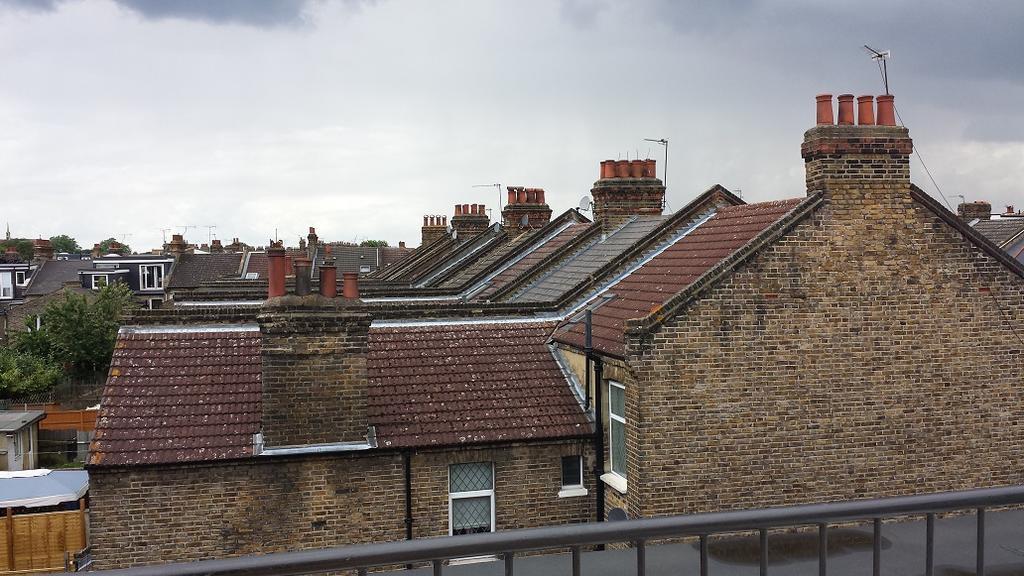 فندق Wembleyفي  Kensal House Portobello London المظهر الخارجي الصورة