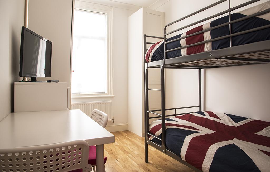 فندق Wembleyفي  Kensal House Portobello London المظهر الخارجي الصورة