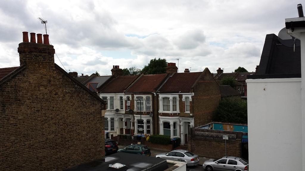 فندق Wembleyفي  Kensal House Portobello London المظهر الخارجي الصورة