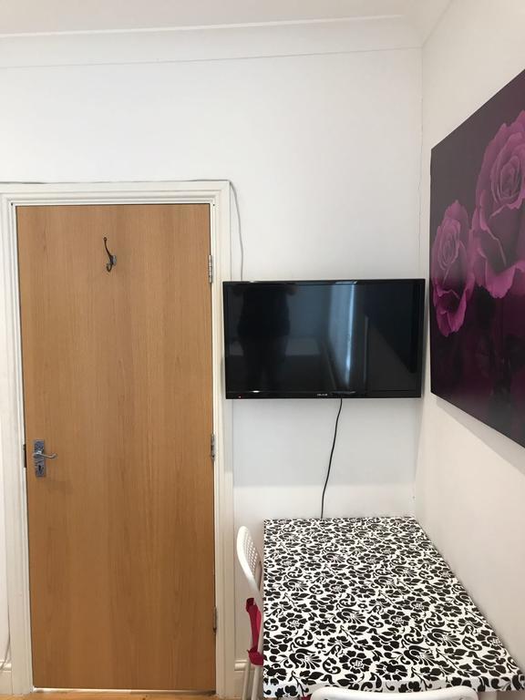 فندق Wembleyفي  Kensal House Portobello London المظهر الخارجي الصورة