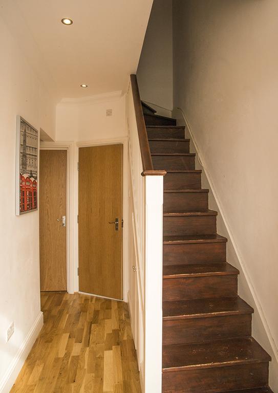 فندق Wembleyفي  Kensal House Portobello London المظهر الخارجي الصورة