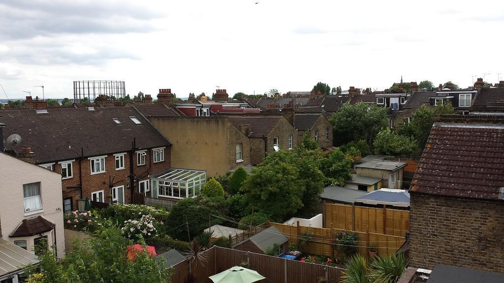 فندق Wembleyفي  Kensal House Portobello London المظهر الخارجي الصورة