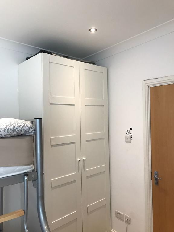 فندق Wembleyفي  Kensal House Portobello London المظهر الخارجي الصورة