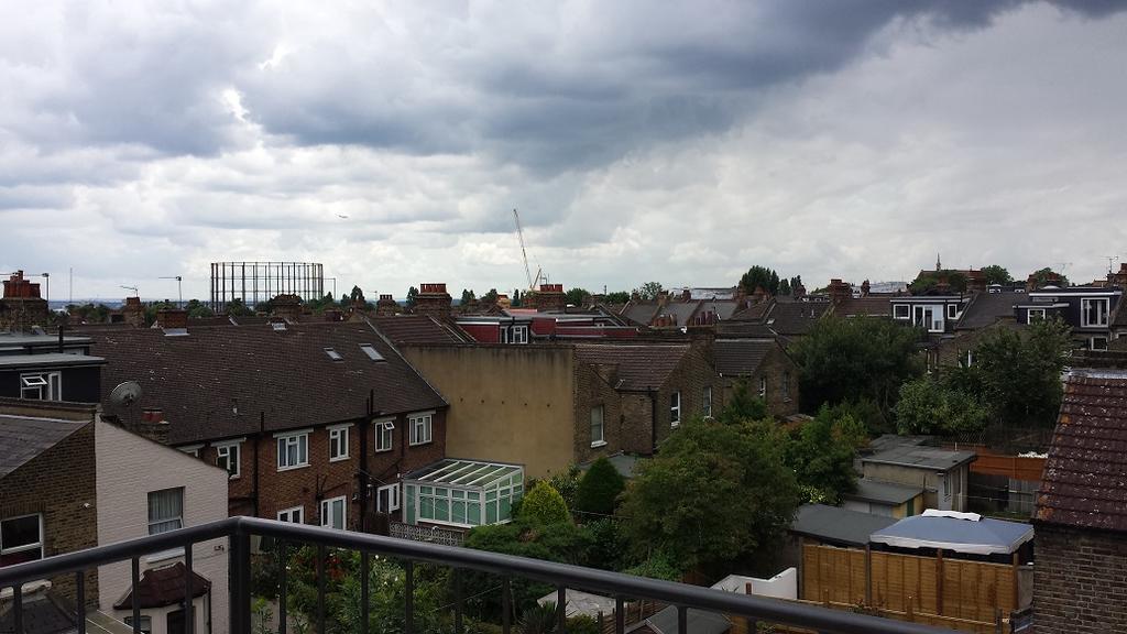 فندق Wembleyفي  Kensal House Portobello London المظهر الخارجي الصورة