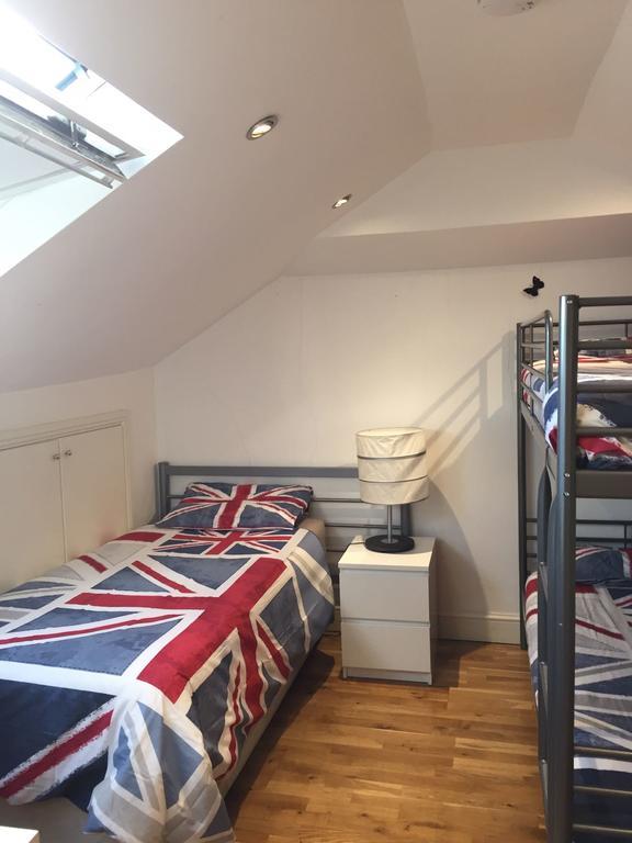 فندق Wembleyفي  Kensal House Portobello London المظهر الخارجي الصورة