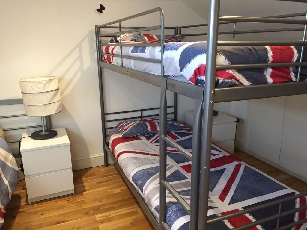 فندق Wembleyفي  Kensal House Portobello London المظهر الخارجي الصورة