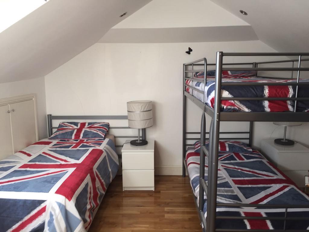 فندق Wembleyفي  Kensal House Portobello London المظهر الخارجي الصورة