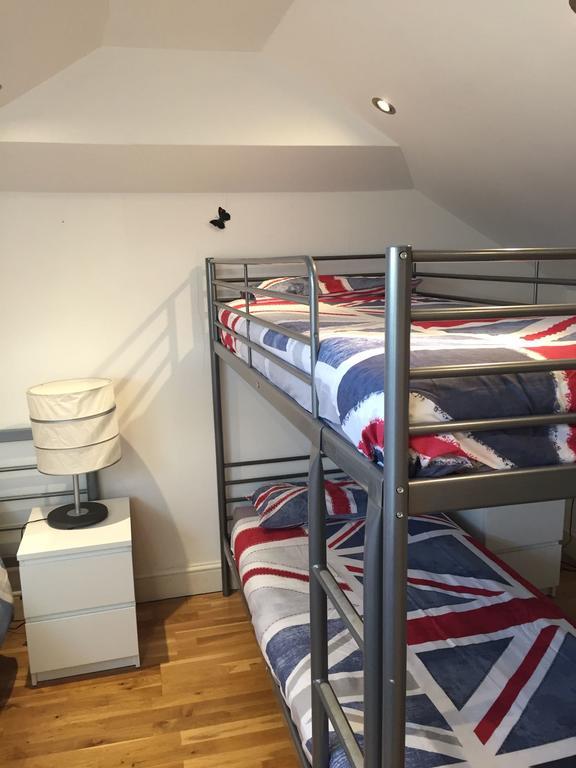 فندق Wembleyفي  Kensal House Portobello London المظهر الخارجي الصورة