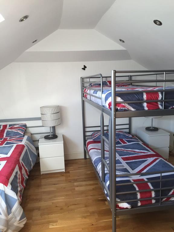 فندق Wembleyفي  Kensal House Portobello London المظهر الخارجي الصورة