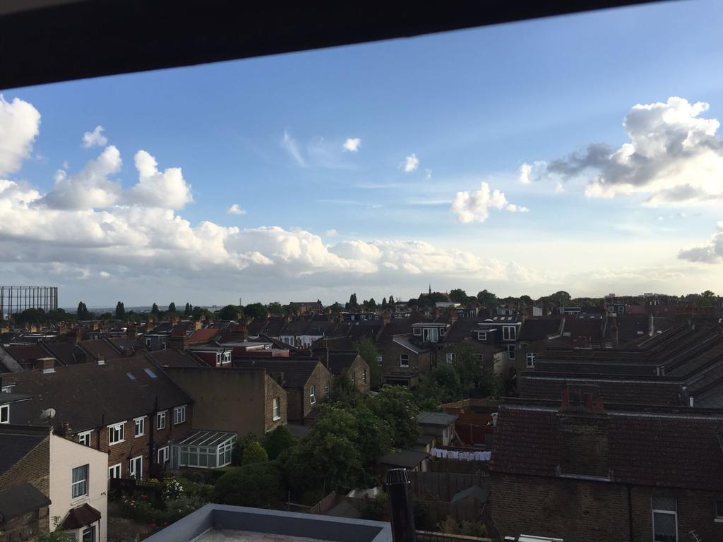 فندق Wembleyفي  Kensal House Portobello London المظهر الخارجي الصورة