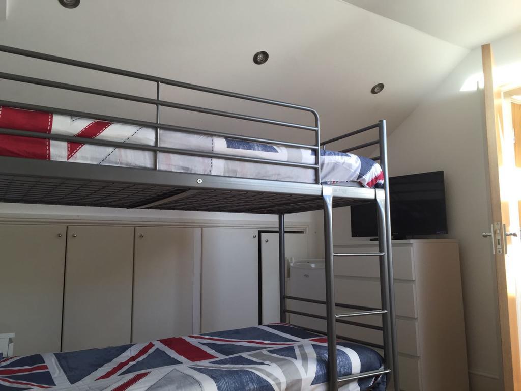فندق Wembleyفي  Kensal House Portobello London المظهر الخارجي الصورة