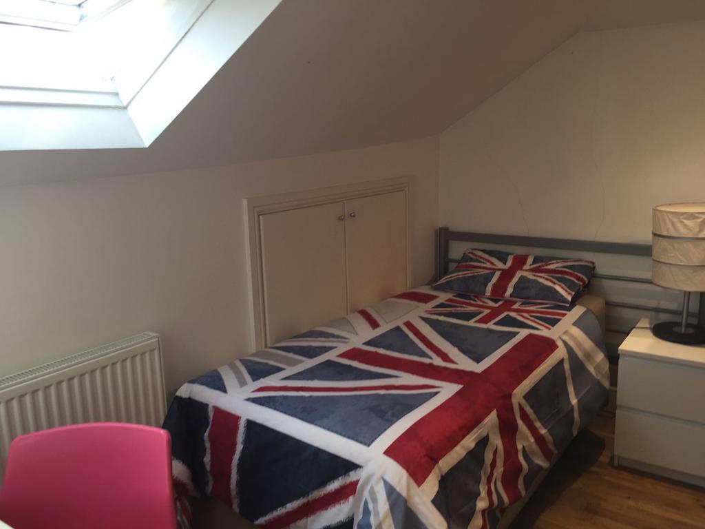 فندق Wembleyفي  Kensal House Portobello London المظهر الخارجي الصورة