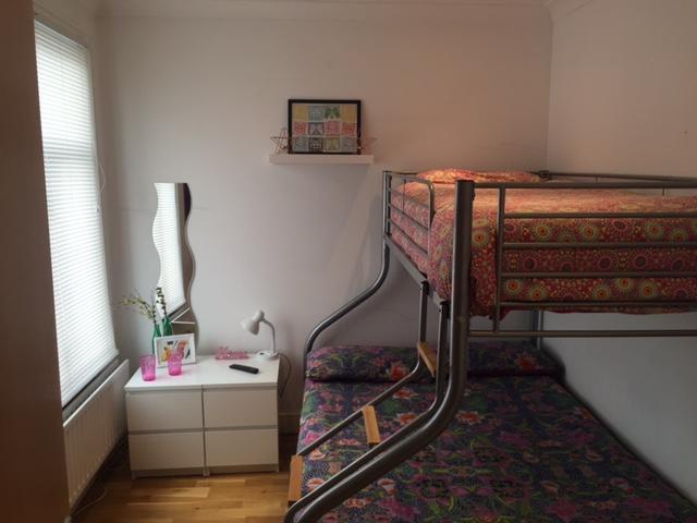 فندق Wembleyفي  Kensal House Portobello London المظهر الخارجي الصورة
