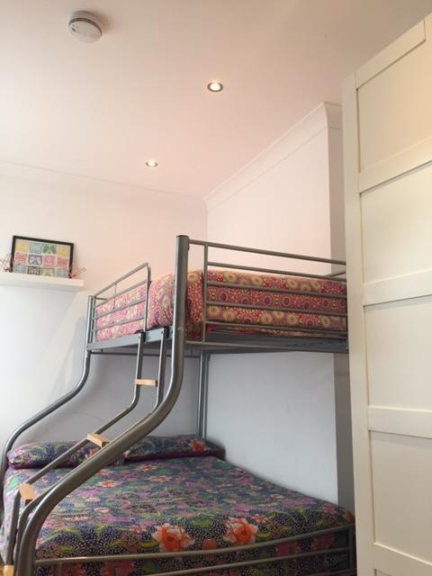 فندق Wembleyفي  Kensal House Portobello London المظهر الخارجي الصورة
