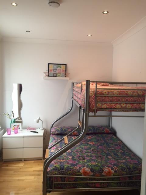 فندق Wembleyفي  Kensal House Portobello London المظهر الخارجي الصورة