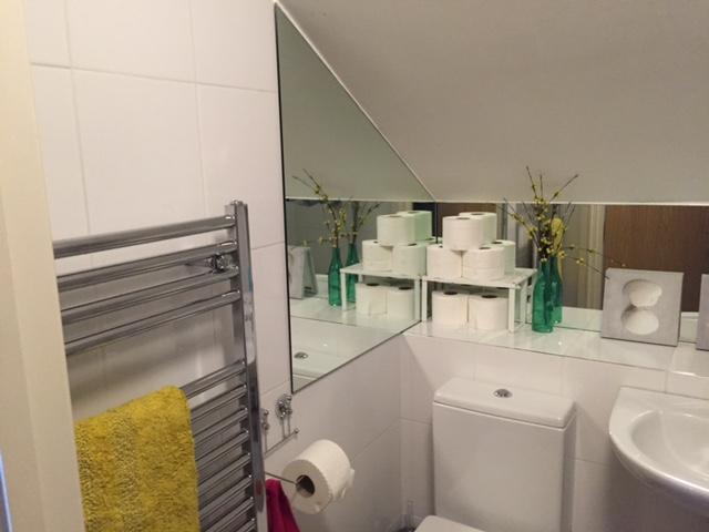 فندق Wembleyفي  Kensal House Portobello London المظهر الخارجي الصورة